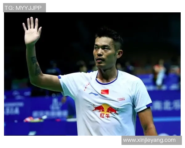 汤杯决战林丹与李东根的巅峰对决谁能问鼎羽坛之巅